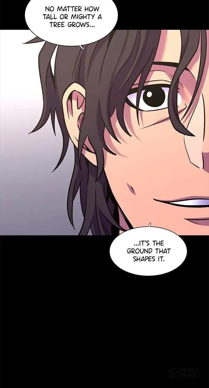 Read 1 Second chapter 303 image 35 on Lezhin