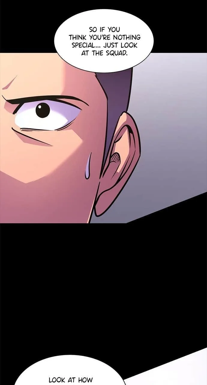 Read 1 Second chapter 303 image 36 on Lezhin
