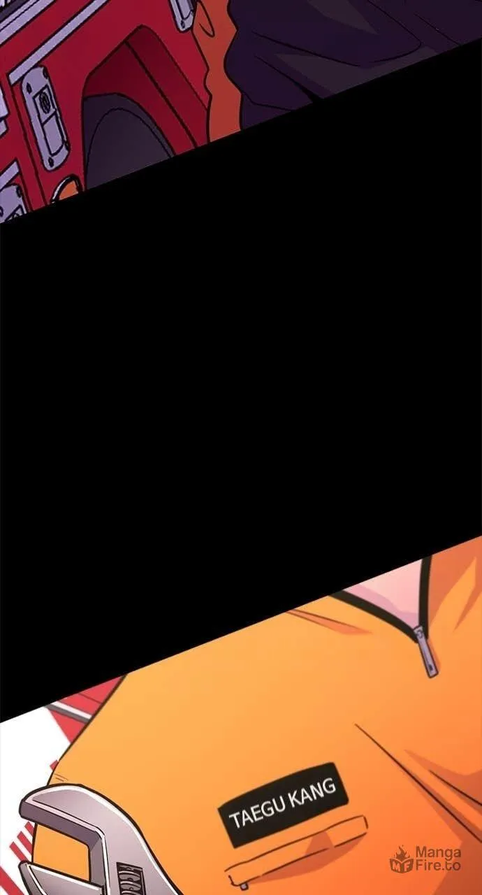 Read 1 Second chapter 303 image 38 on Lezhin