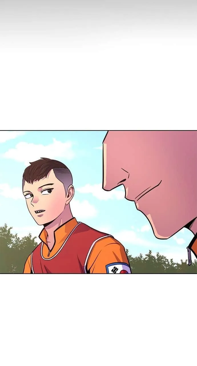 Read 1 Second chapter 303 image 40 on Lezhin