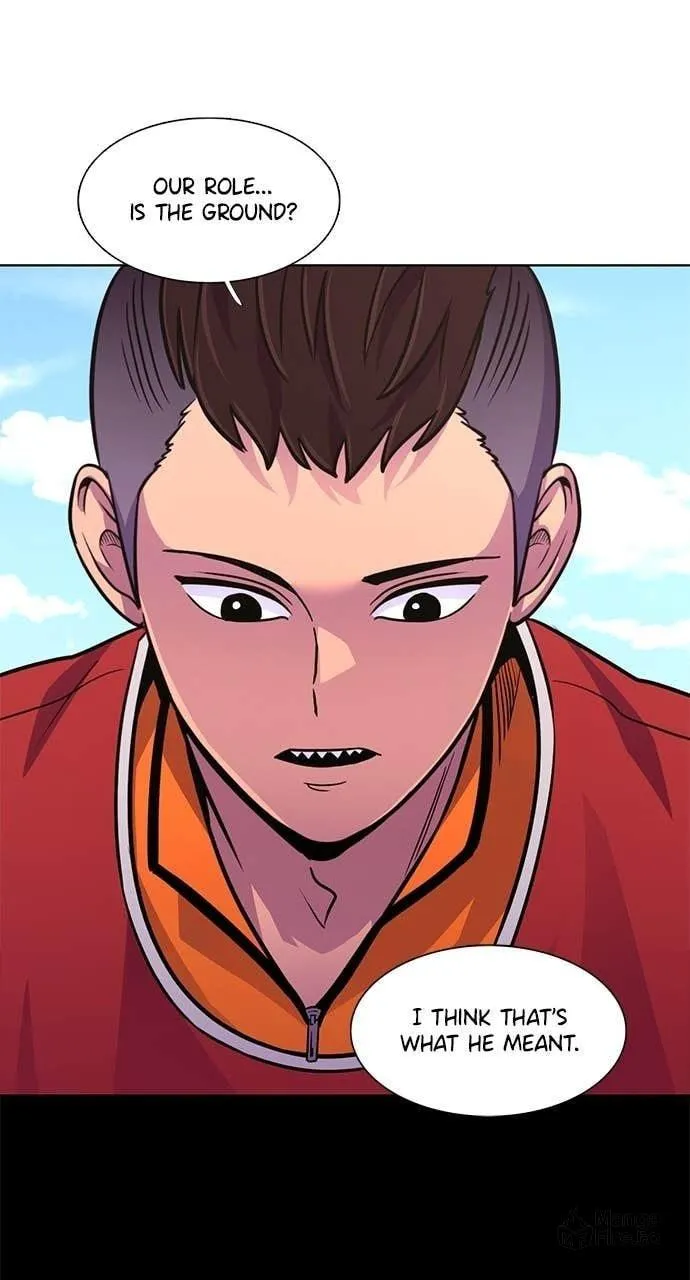 Read 1 Second chapter 303 image 41 on Lezhin