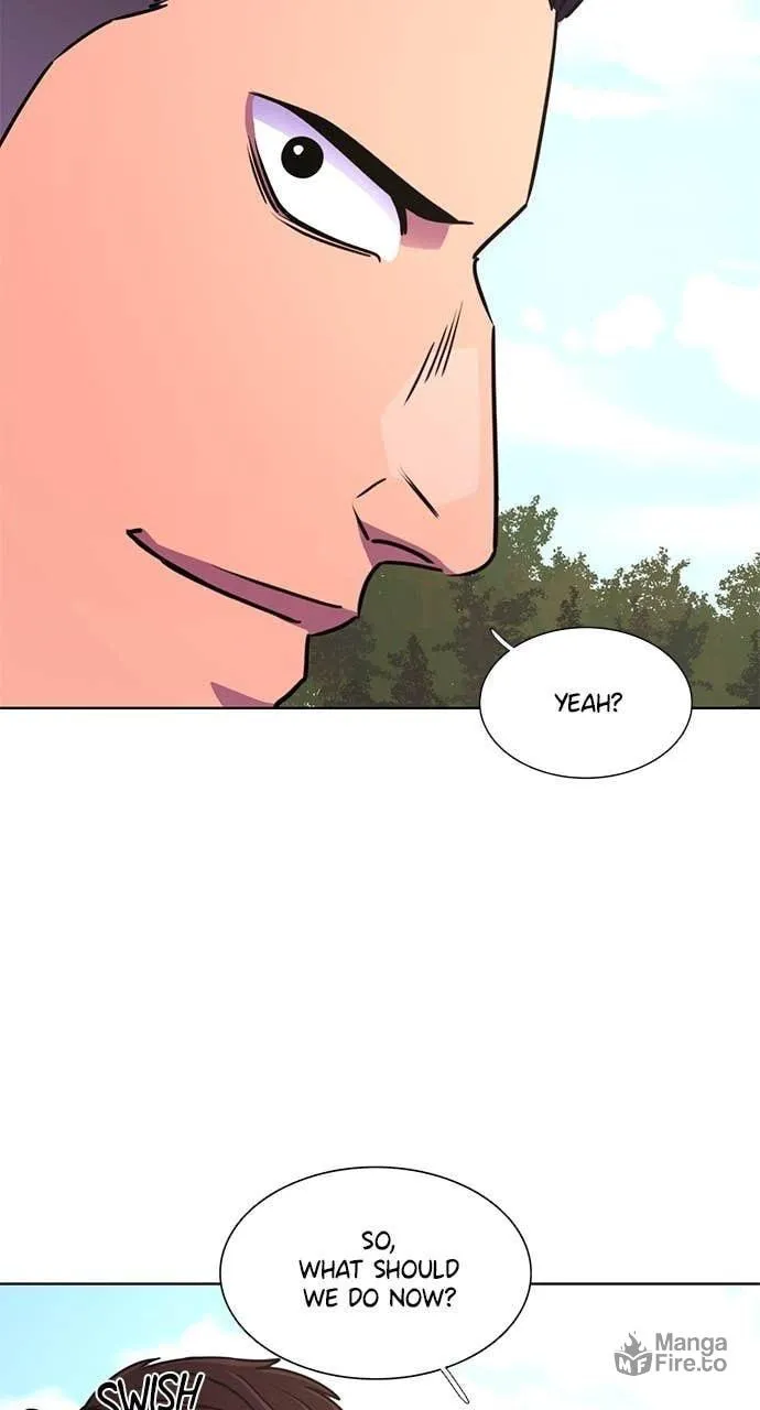 Read 1 Second chapter 303 image 47 on Lezhin