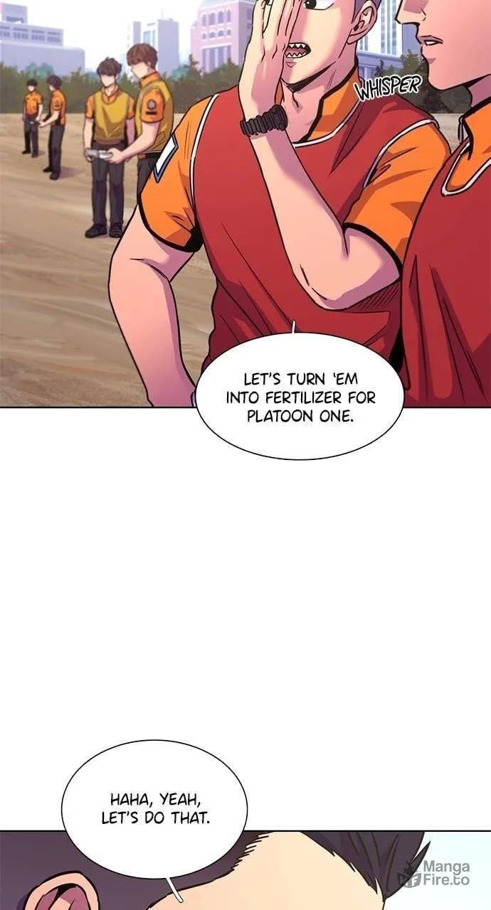 Read 1 Second chapter 303 image 49 on Lezhin