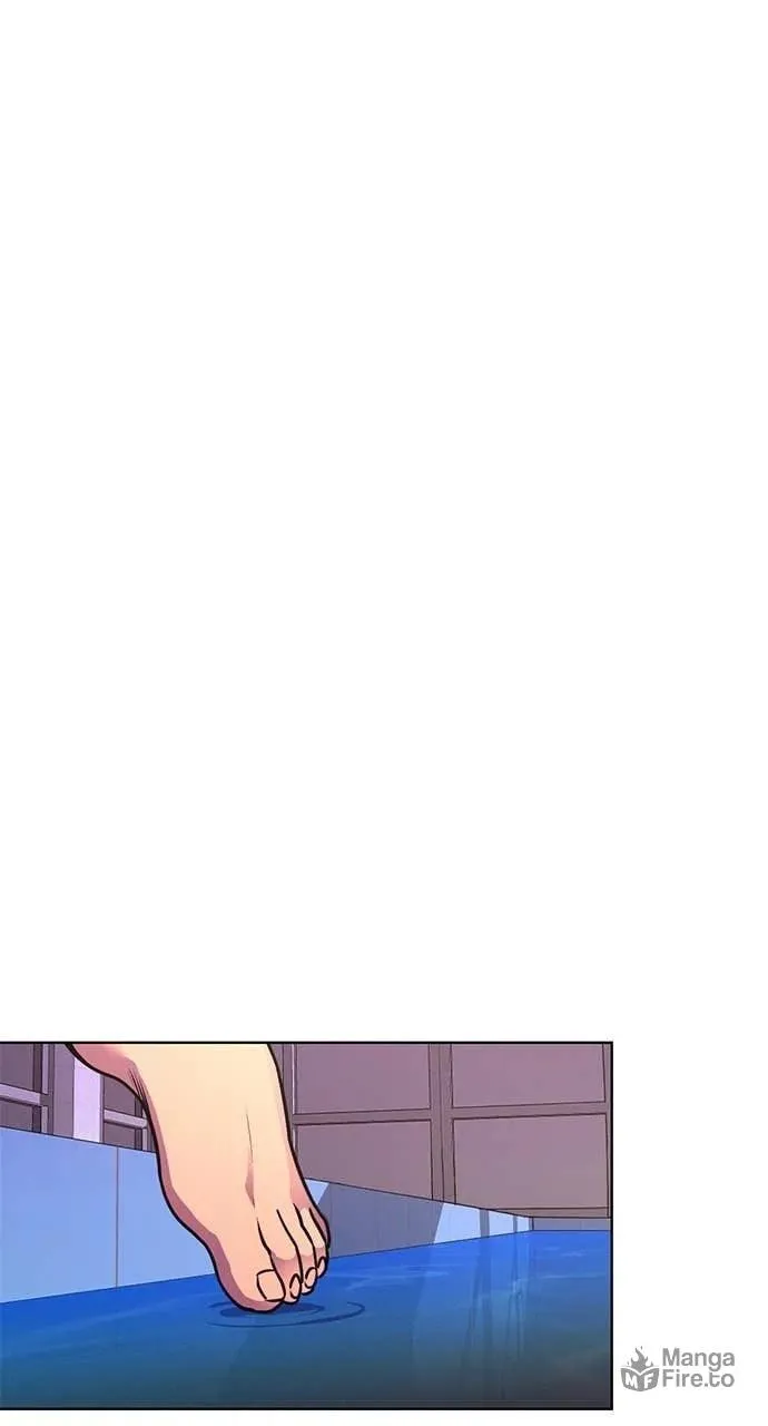 Read 1 Second chapter 303 image 54 on Lezhin