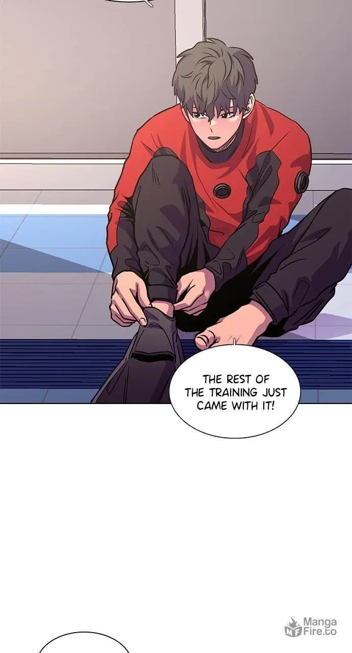 Read 1 Second chapter 303 image 59 on Lezhin