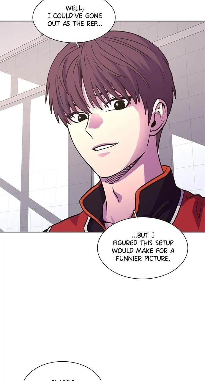 Read 1 Second chapter 303 image 61 on Lezhin