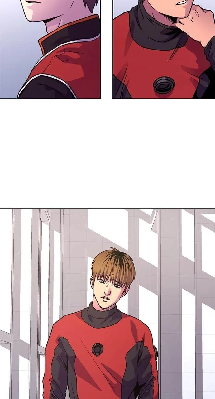 Read 1 Second chapter 303 image 63 on Lezhin