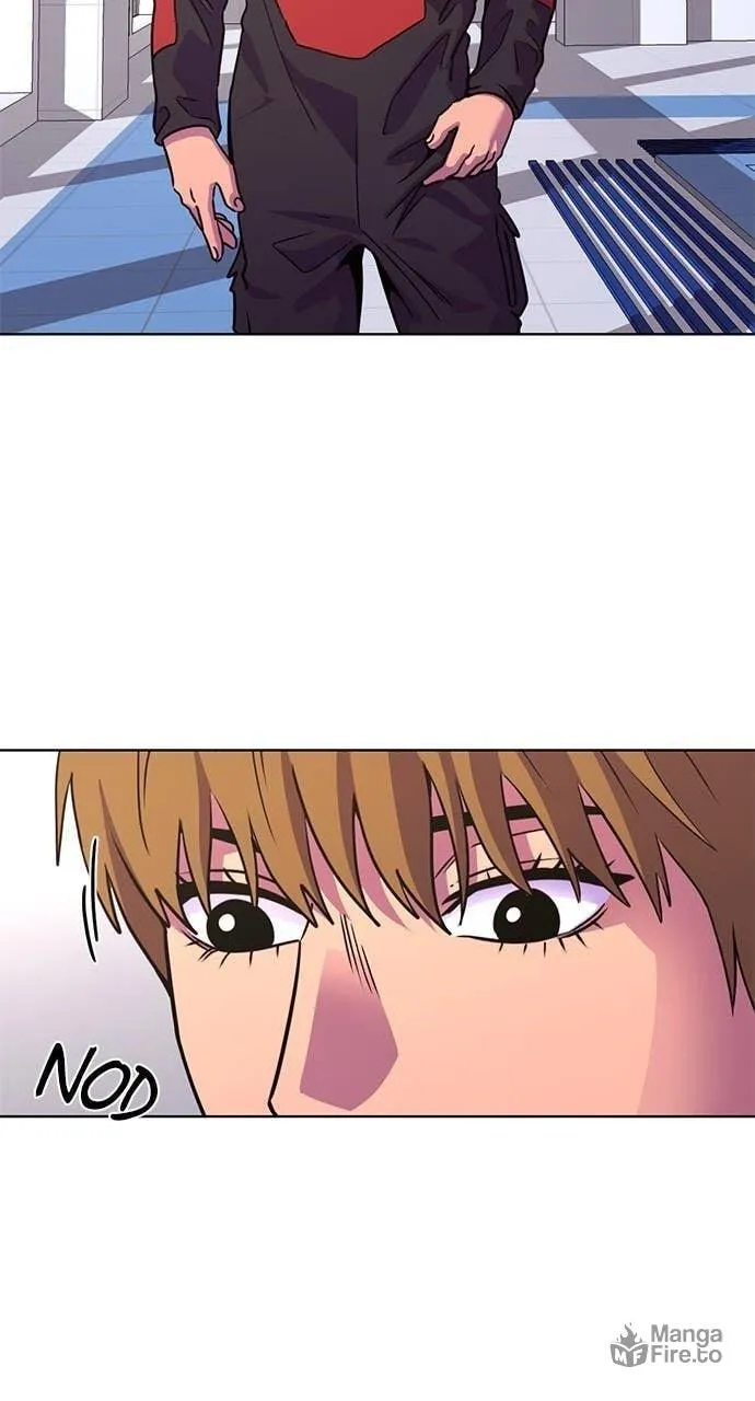 Read 1 Second chapter 303 image 64 on Lezhin