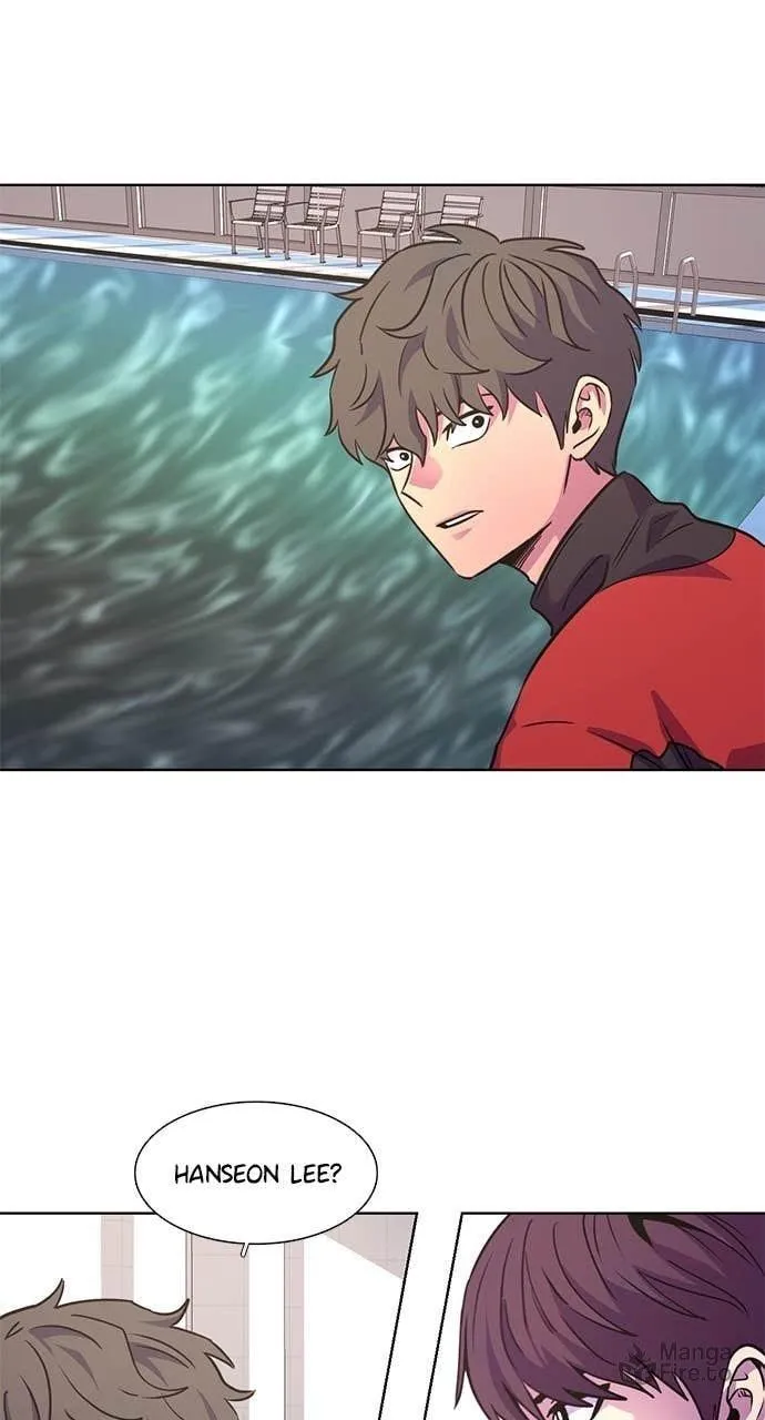 Read 1 Second chapter 303 image 65 on Lezhin