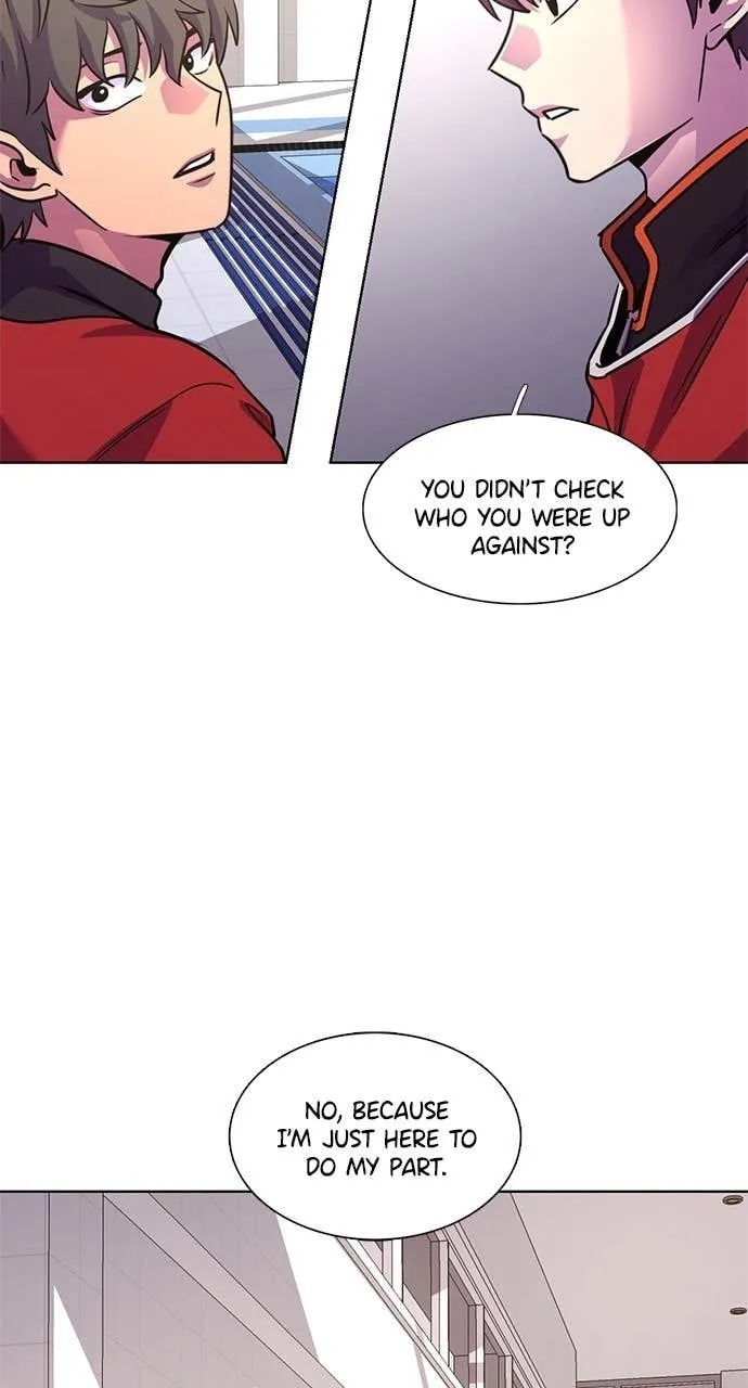 Read 1 Second chapter 303 image 66 on Lezhin