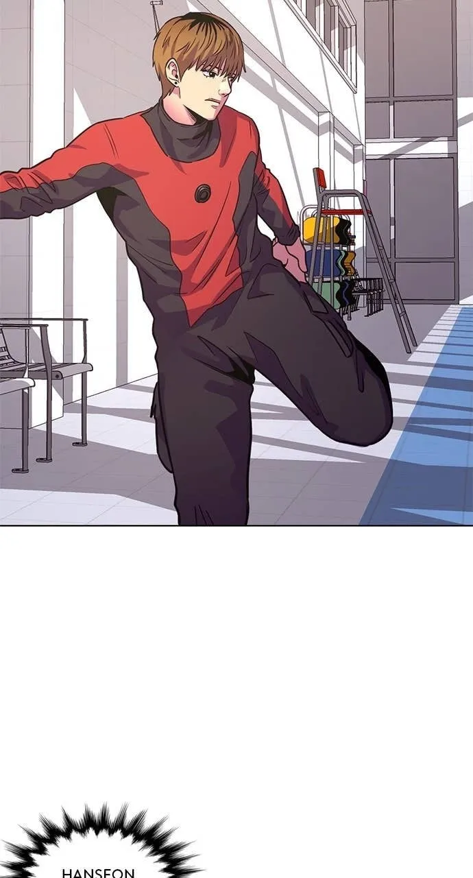 Read 1 Second chapter 303 image 67 on Lezhin