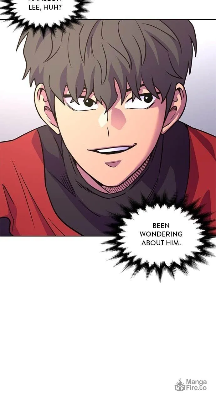 Read 1 Second chapter 303 image 68 on Lezhin