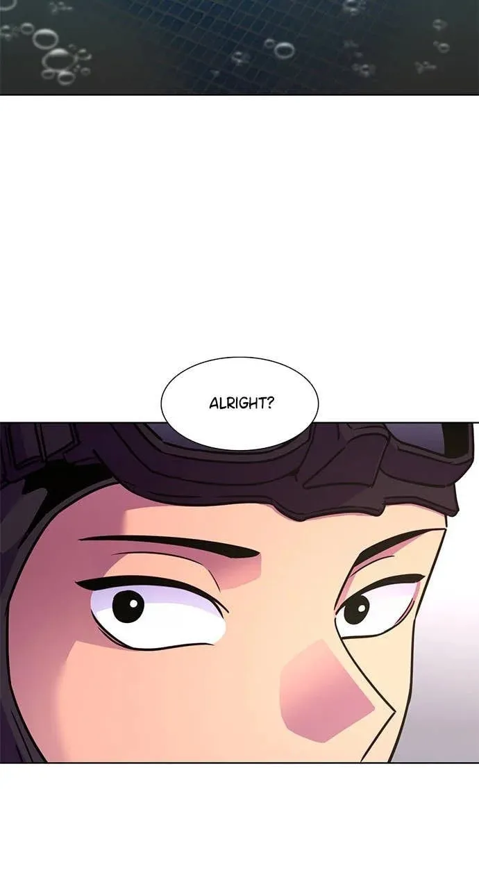 Read 1 Second chapter 303 image 72 on Lezhin