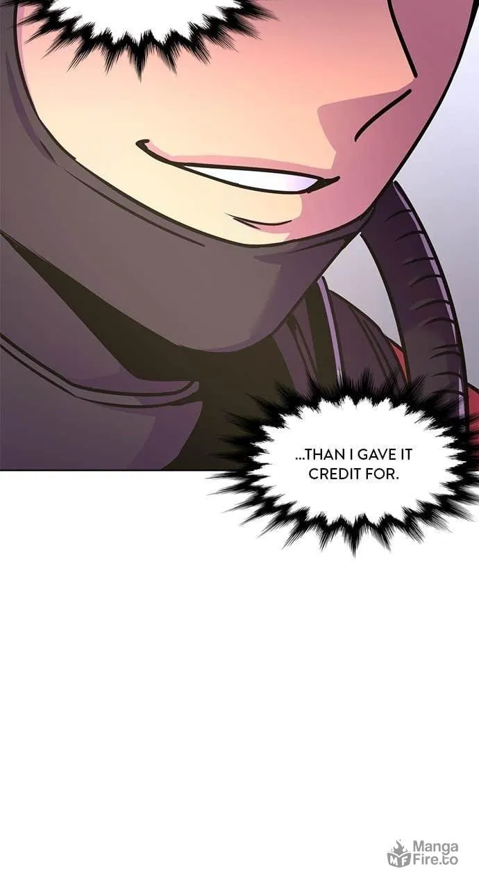 Read 1 Second chapter 303 image 80 on Lezhin