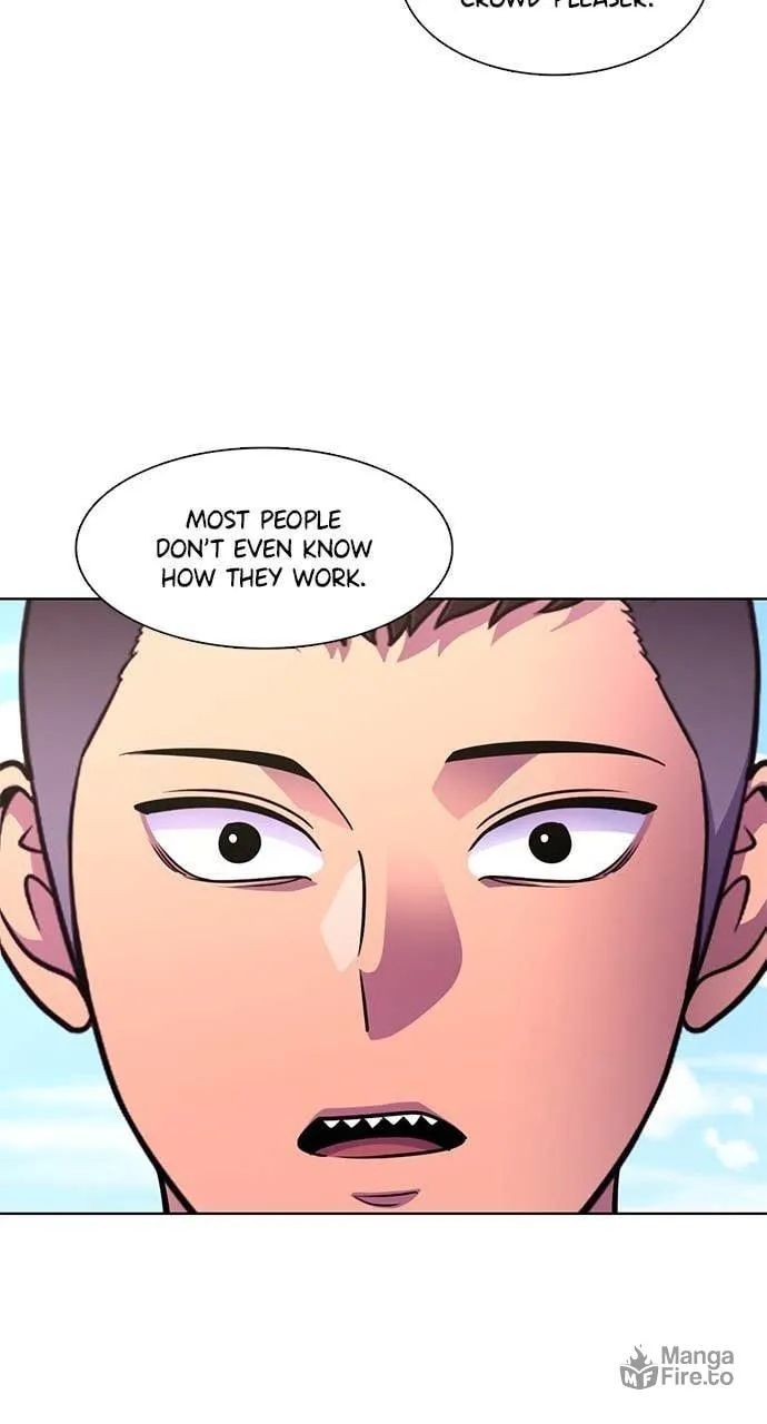 Read 1 Second chapter 303 image 9 on Lezhin