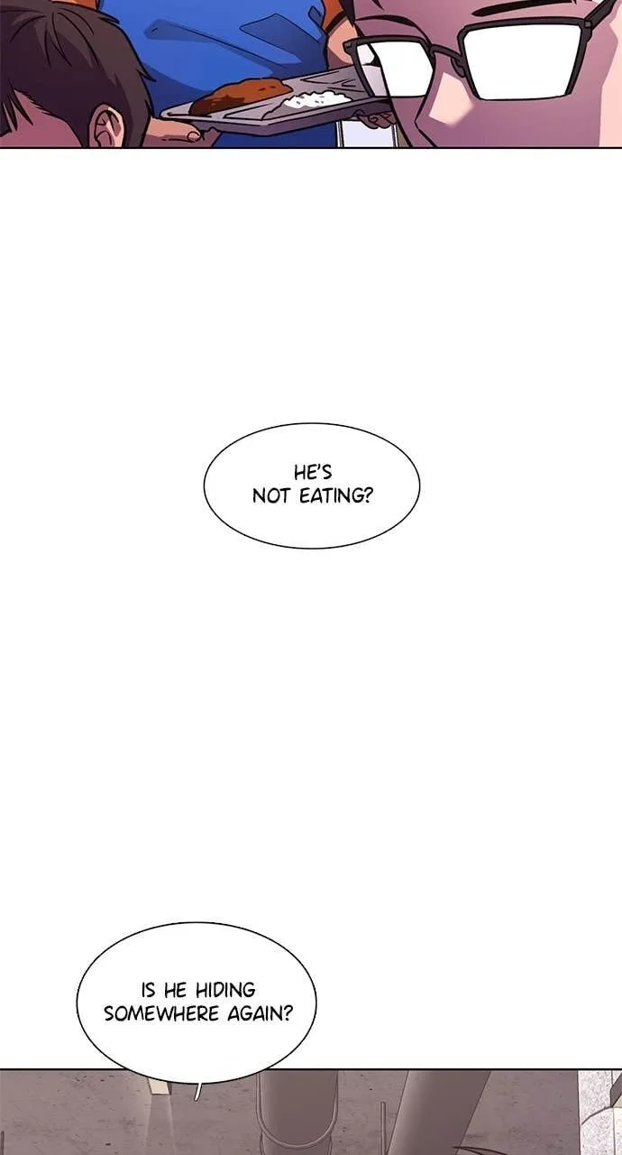 Read 1 Second chapter 304 image 10 on Lezhin
