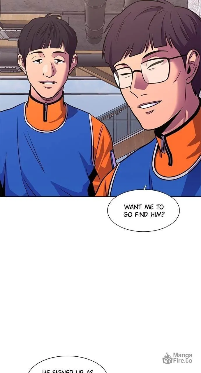 Read 1 Second chapter 304 image 11 on Lezhin