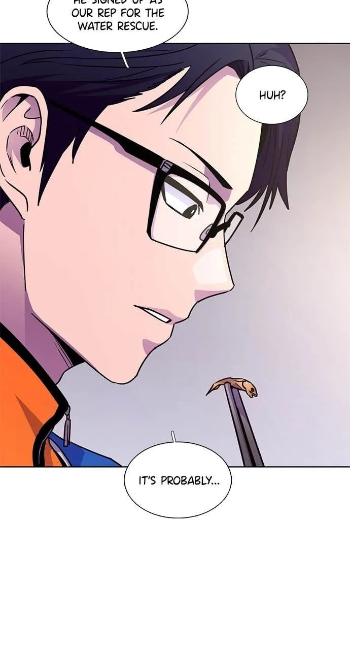 Read 1 Second chapter 304 image 12 on Lezhin