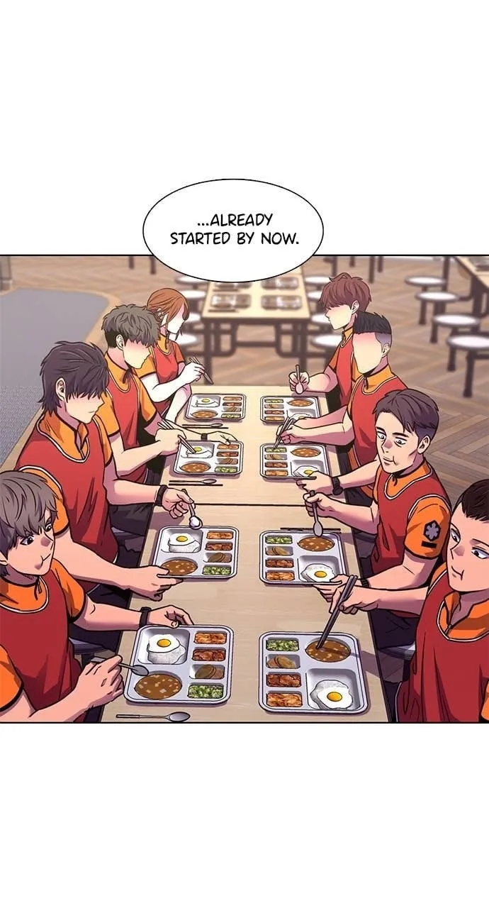 Read 1 Second chapter 304 image 13 on Lezhin