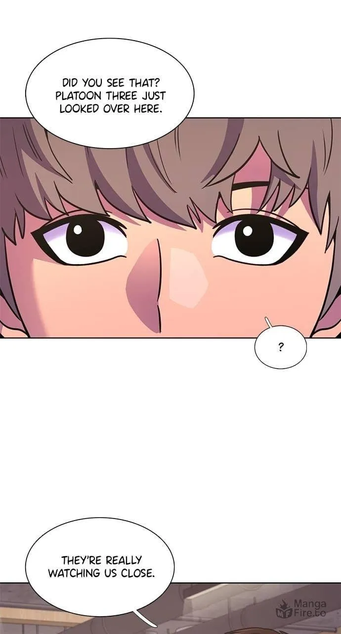 Read 1 Second chapter 304 image 14 on Lezhin