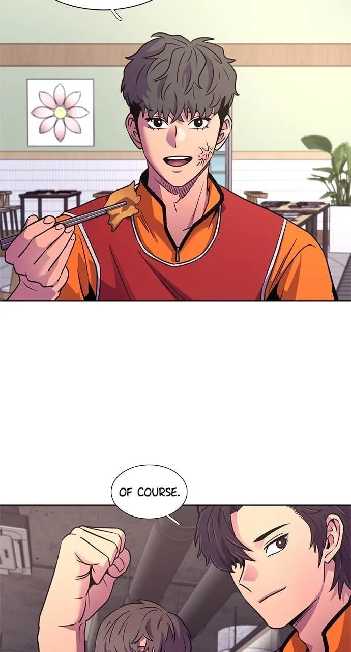 Read 1 Second chapter 304 image 16 on Lezhin