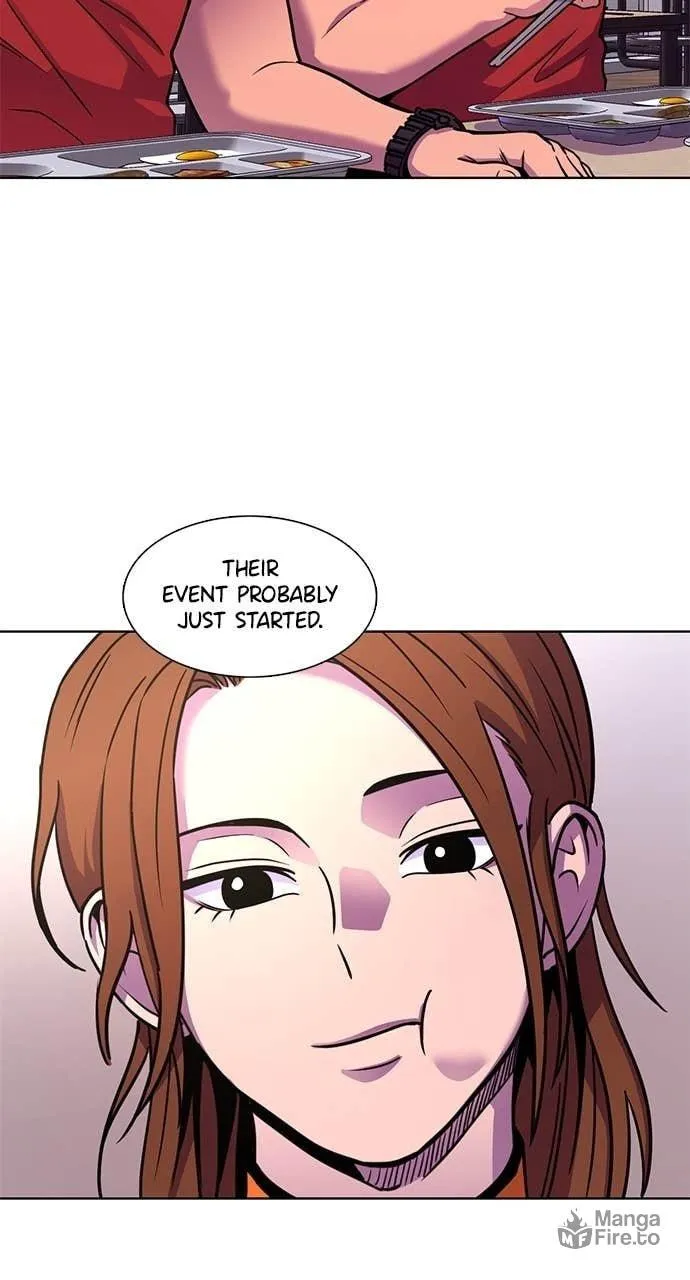 Read 1 Second chapter 304 image 19 on Lezhin