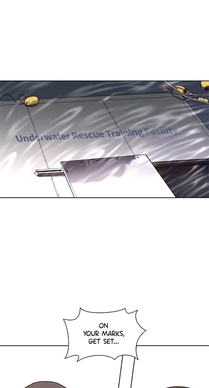 Read 1 Second chapter 304 image 21 on Lezhin