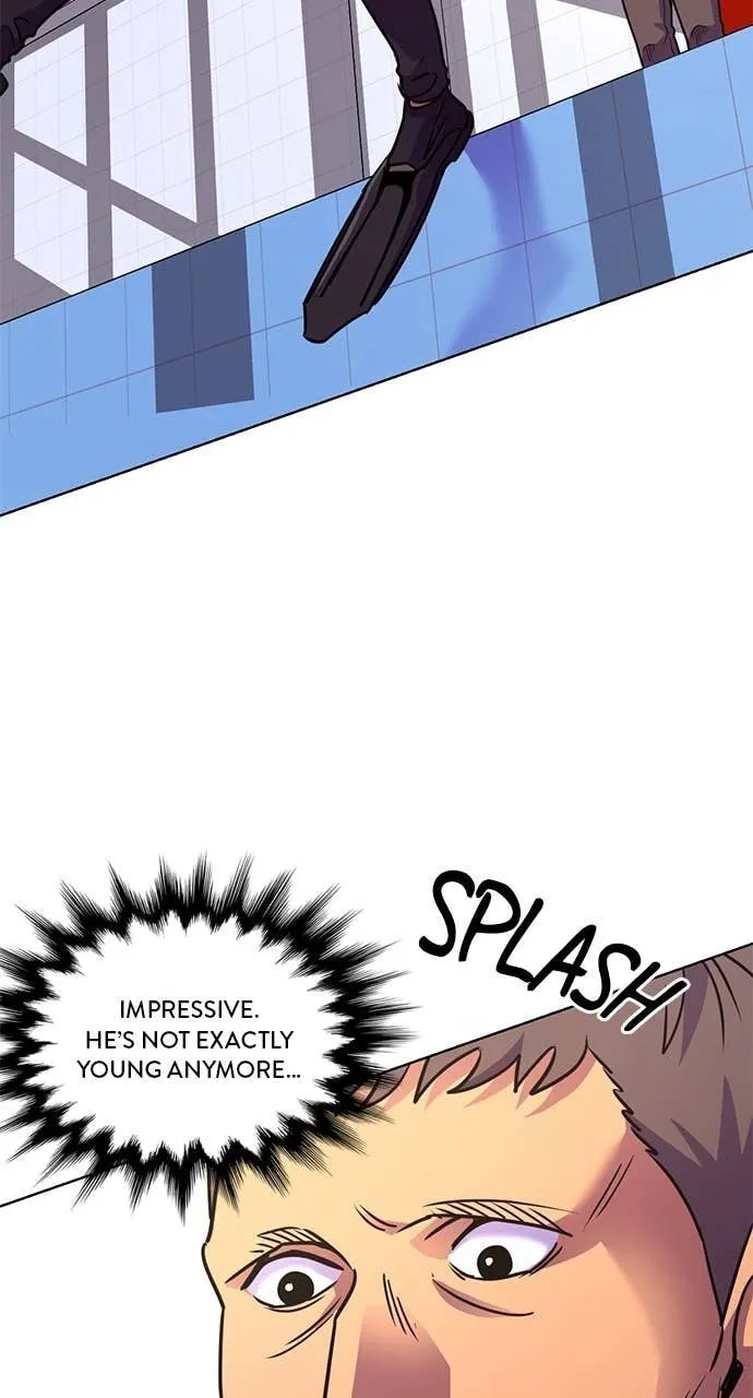 Read 1 Second chapter 304 image 28 on Lezhin