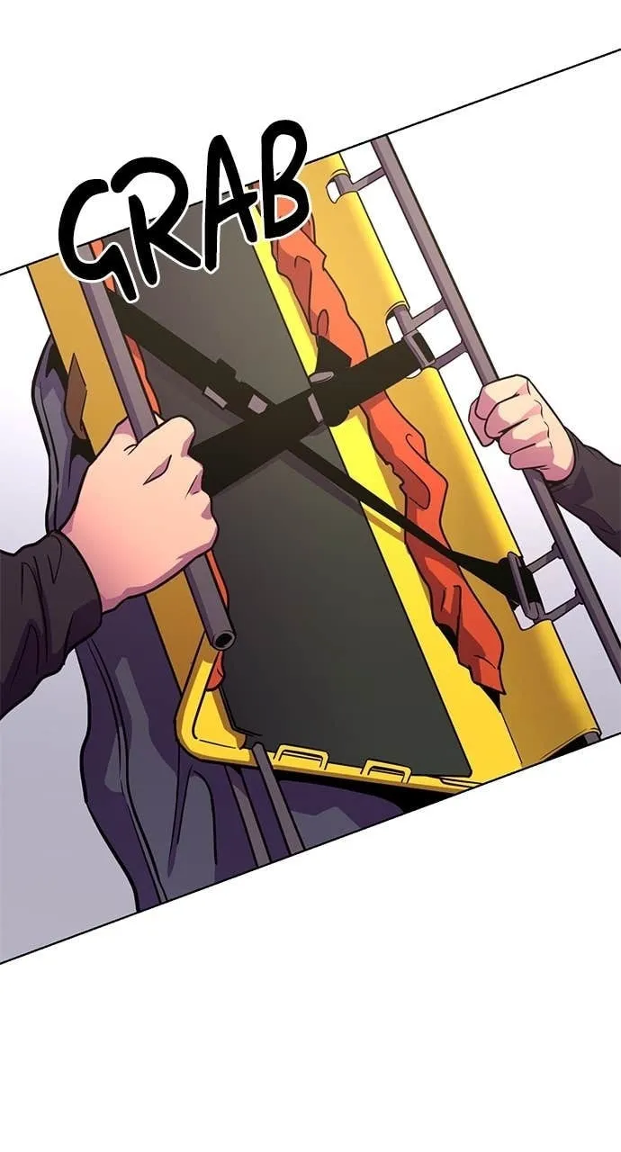 Read 1 Second chapter 304 image 33 on Lezhin