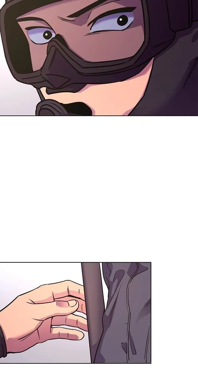 Read 1 Second chapter 304 image 36 on Lezhin