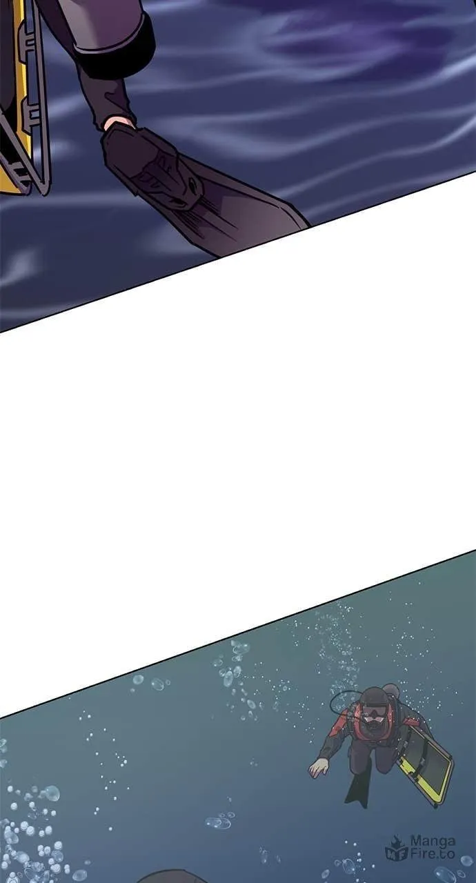 Read 1 Second chapter 304 image 39 on Lezhin