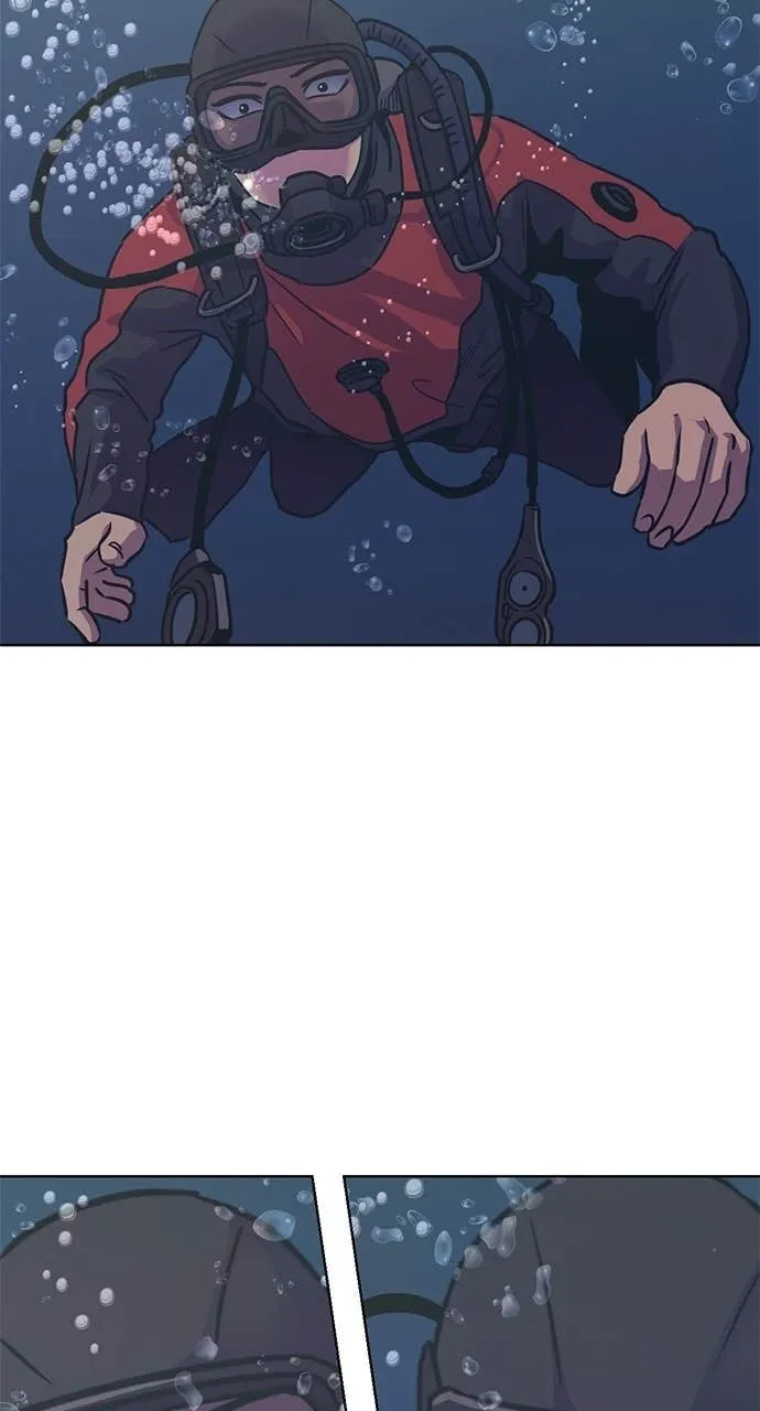 Read 1 Second chapter 304 image 40 on Lezhin