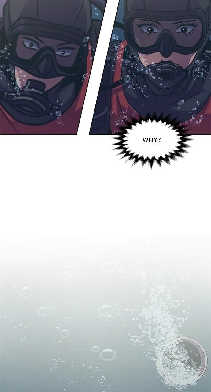 Read 1 Second chapter 304 image 48 on Lezhin