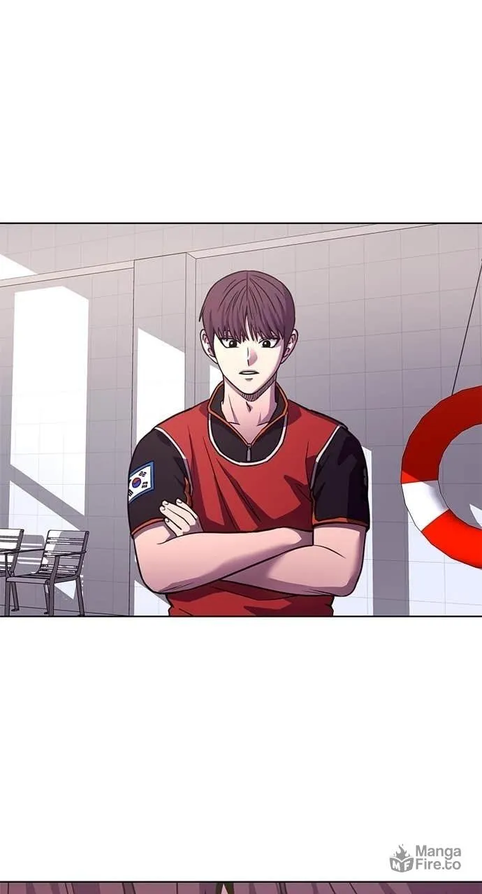 Read 1 Second chapter 304 image 53 on Lezhin