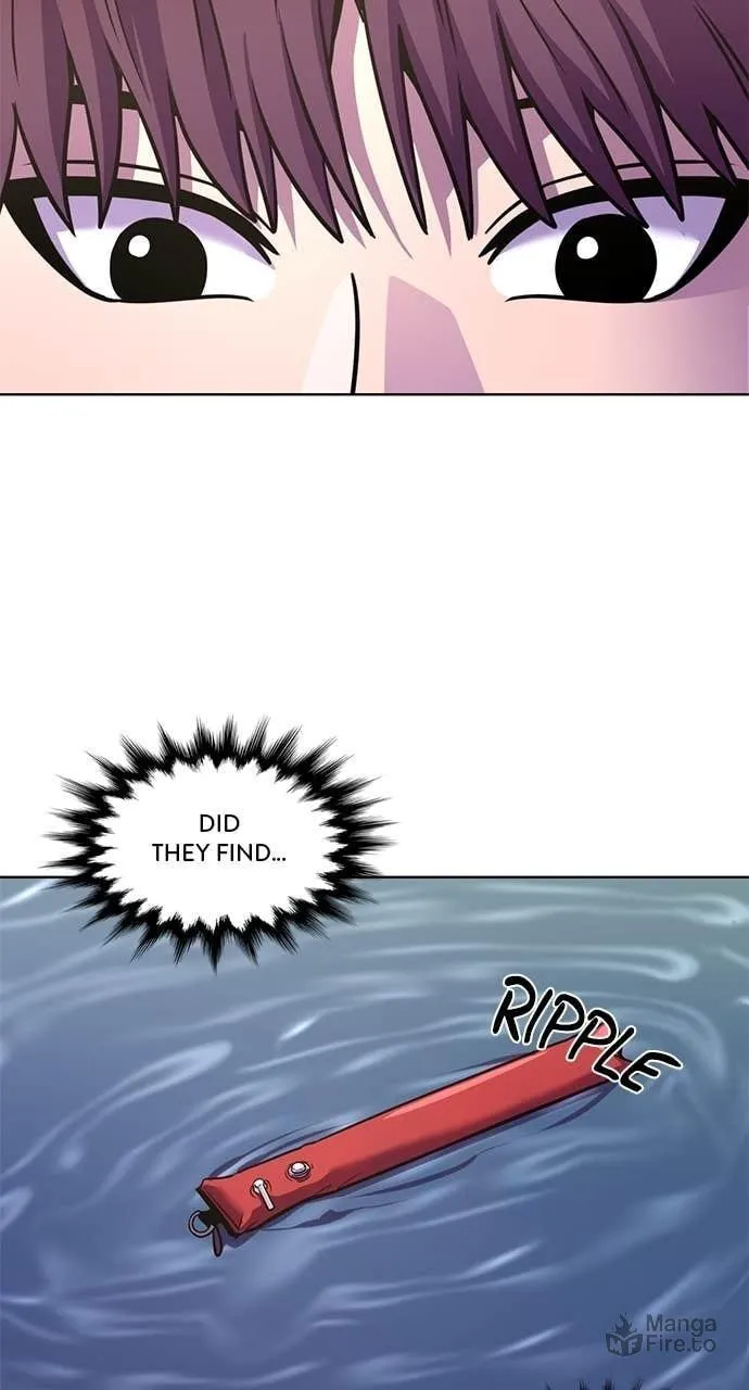 Read 1 Second chapter 304 image 54 on Lezhin