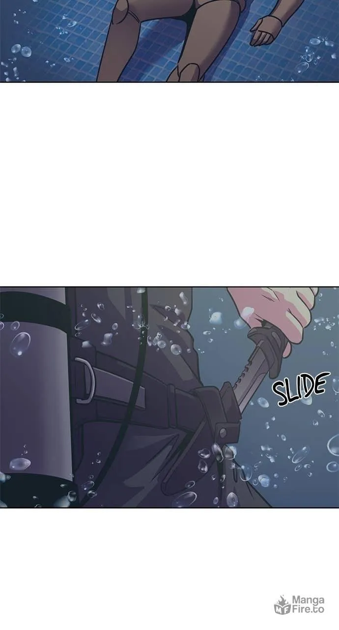 Read 1 Second chapter 304 image 56 on Lezhin