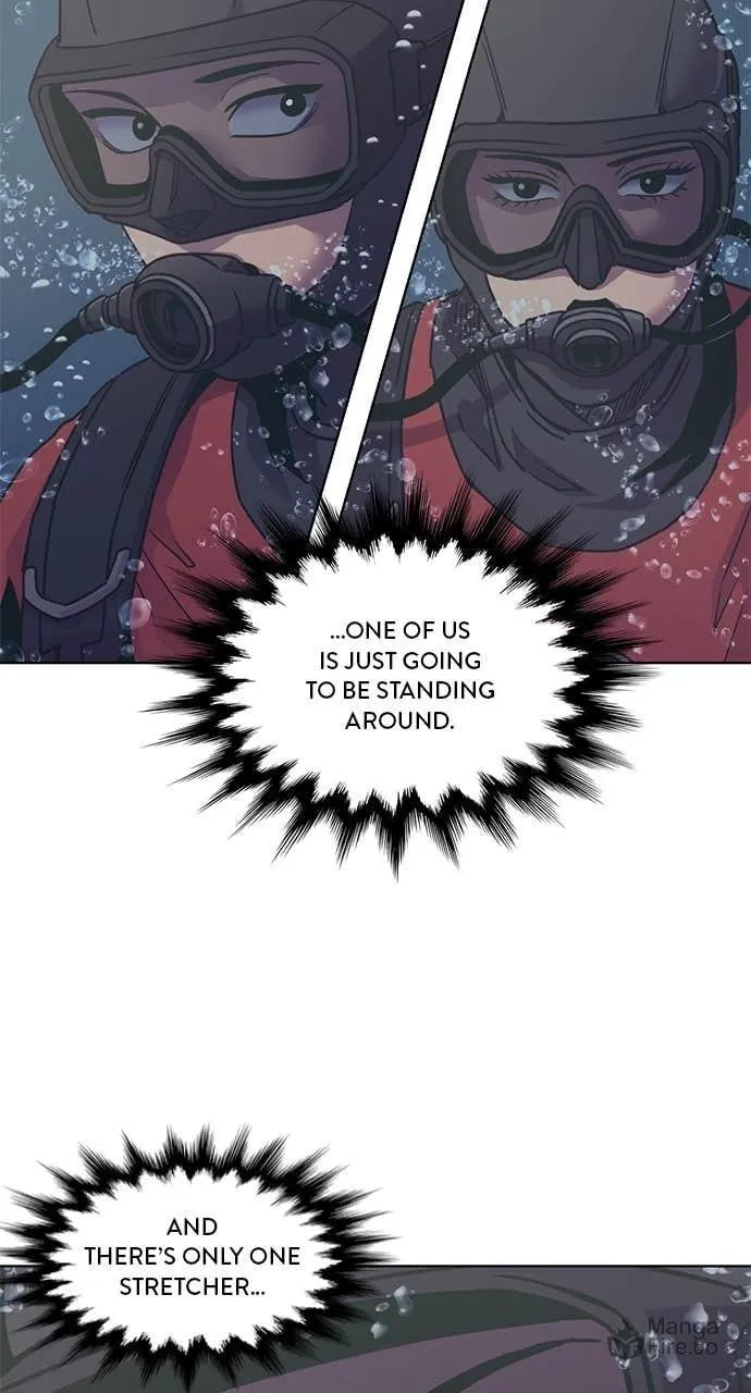 Read 1 Second chapter 304 image 59 on Lezhin