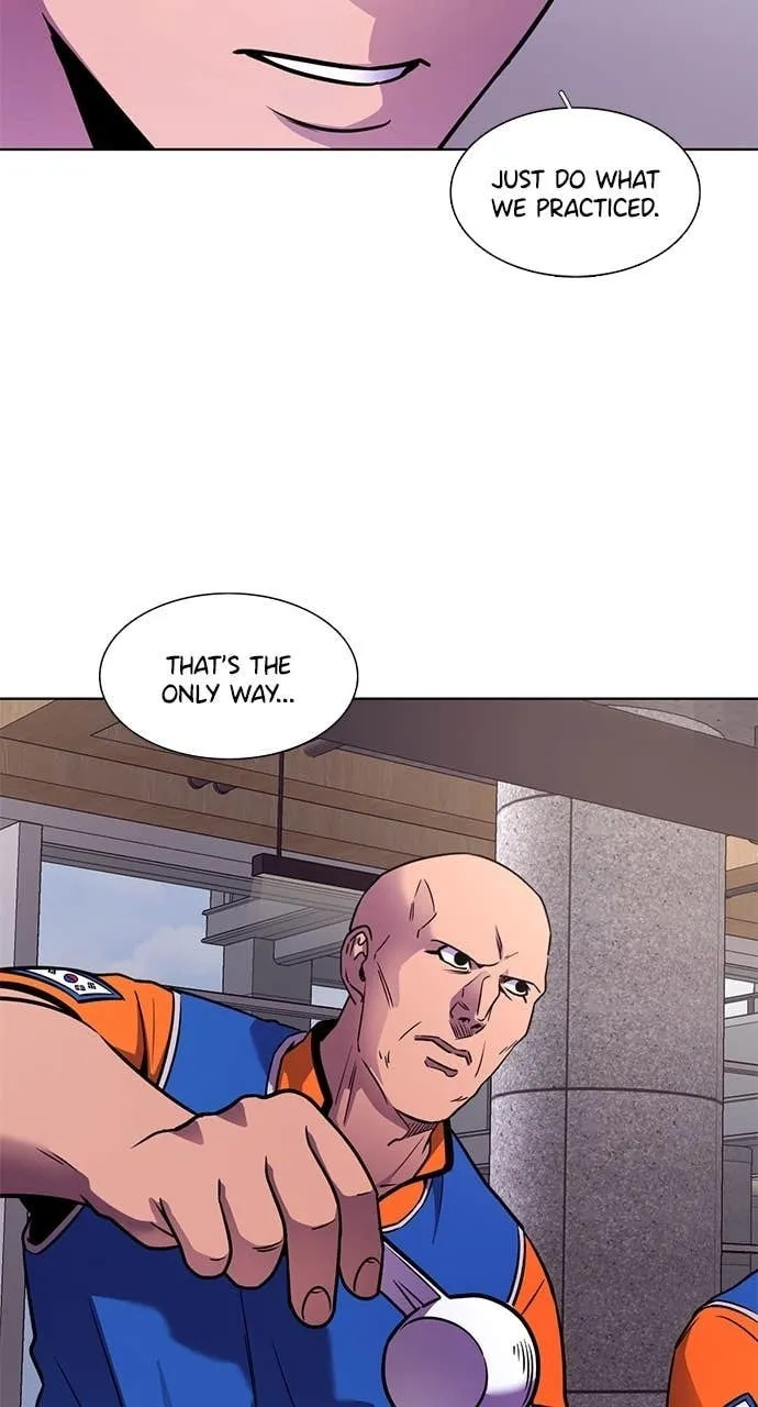 Read 1 Second chapter 304 image 6 on Lezhin