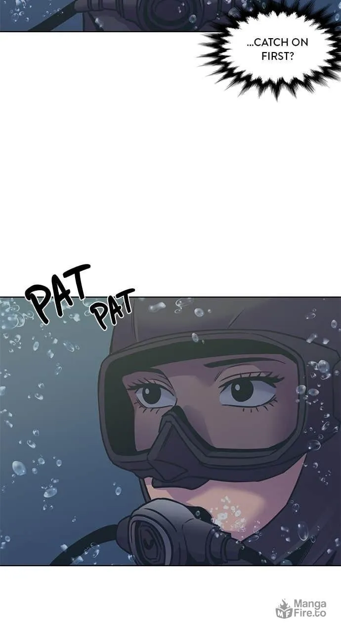 Read 1 Second chapter 304 image 62 on Lezhin
