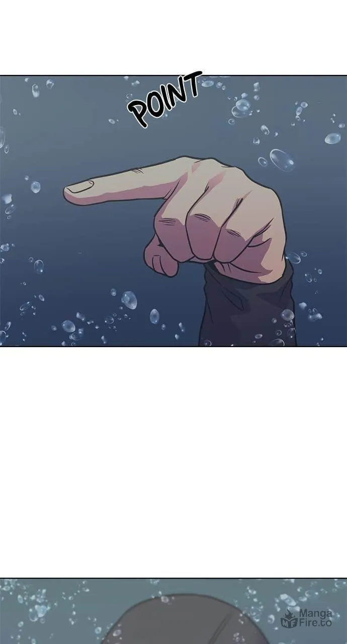 Read 1 Second chapter 304 image 64 on Lezhin