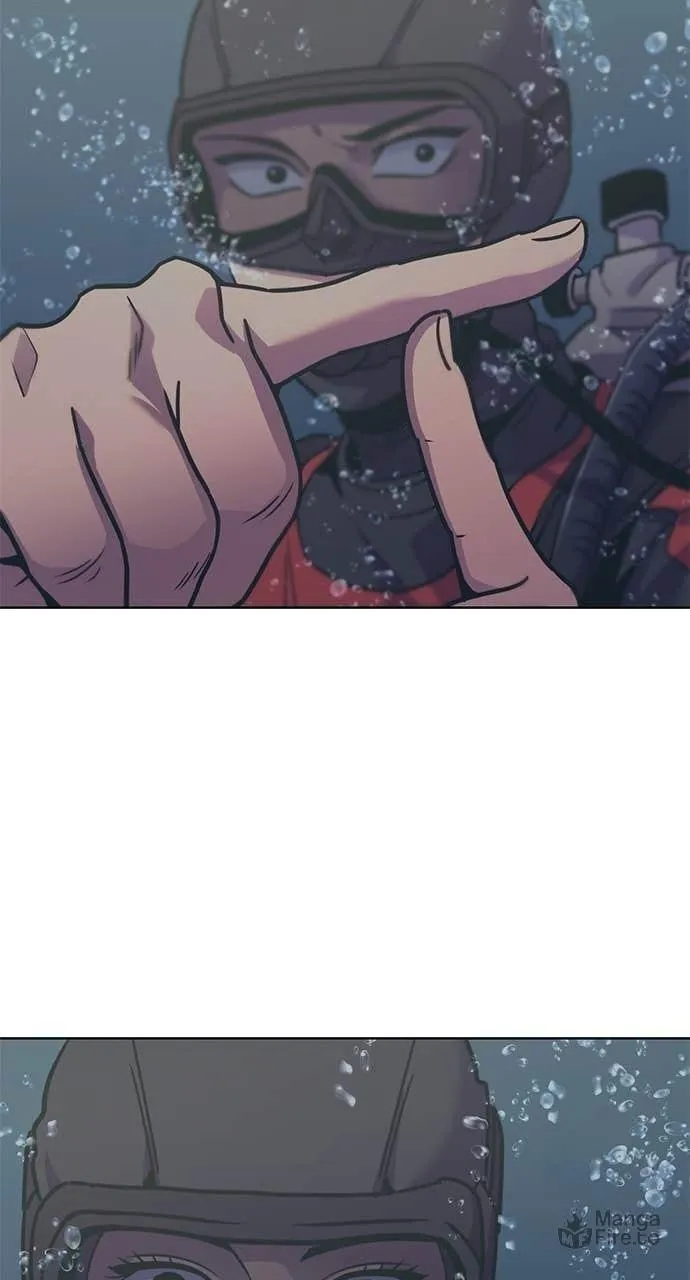 Read 1 Second chapter 304 image 65 on Lezhin