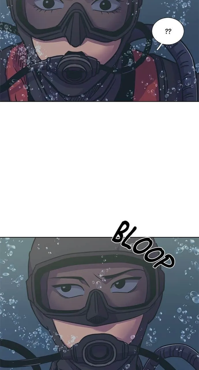 Read 1 Second chapter 304 image 66 on Lezhin