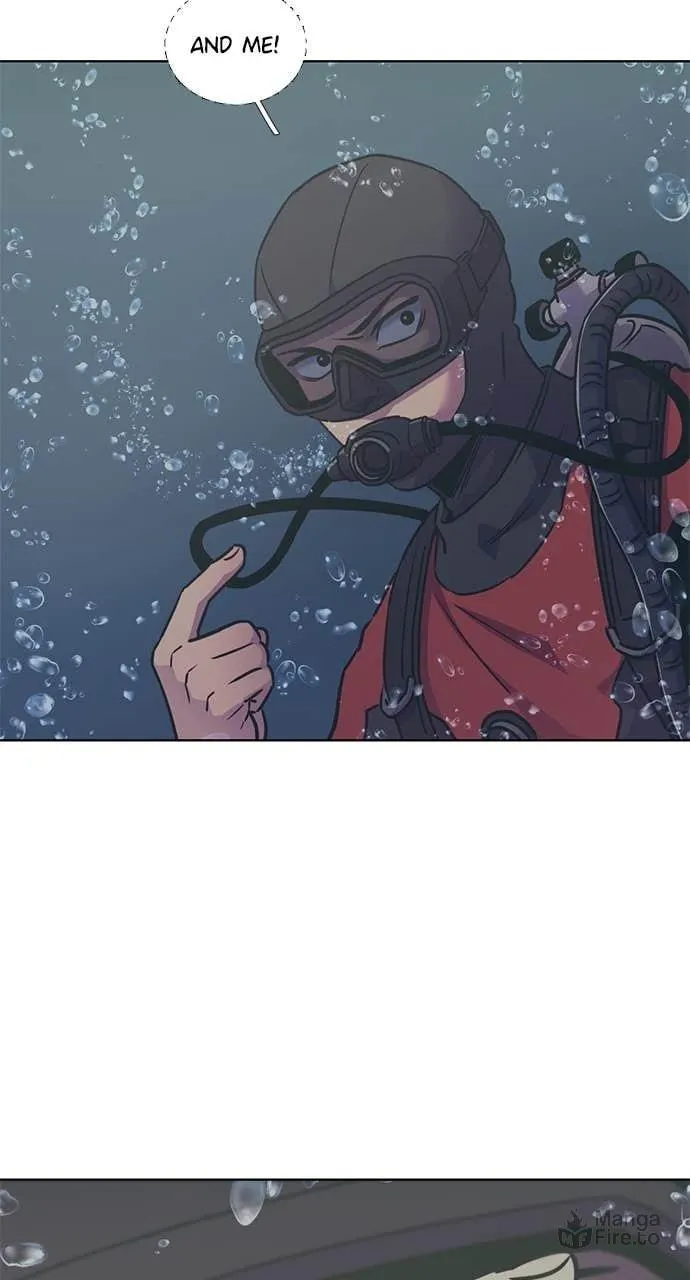 Read 1 Second chapter 304 image 68 on Lezhin