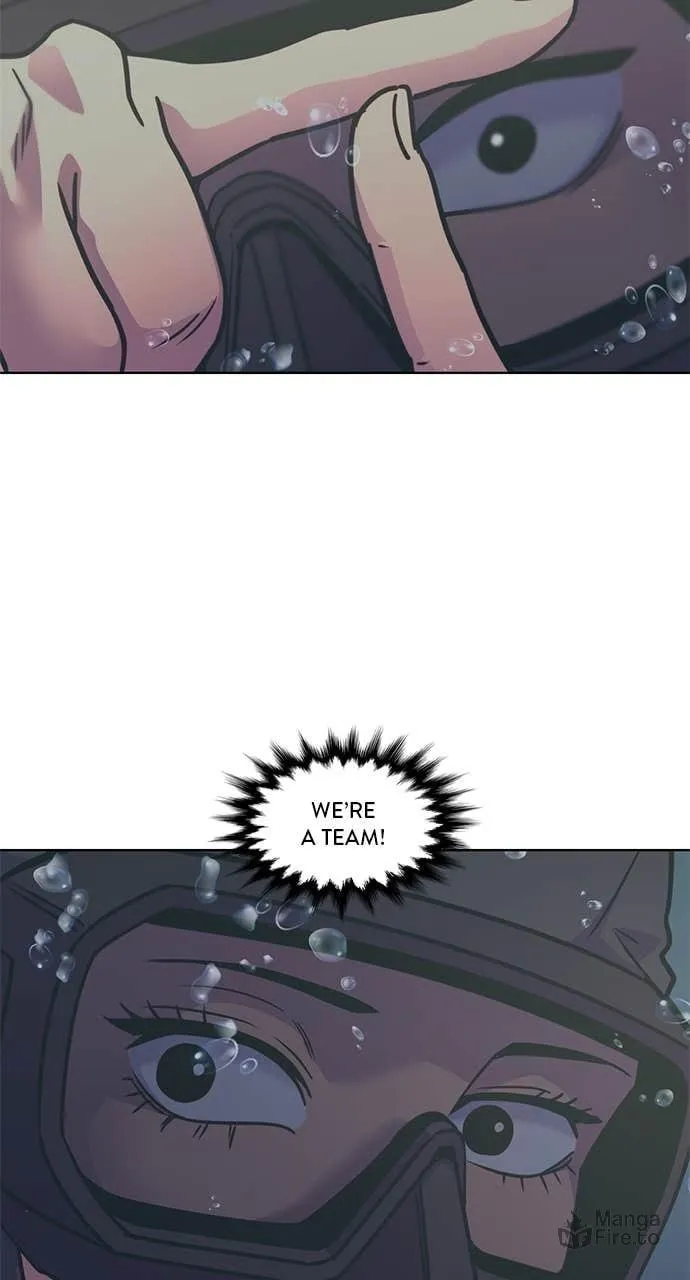Read 1 Second chapter 304 image 69 on Lezhin