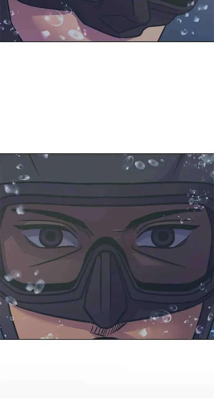 Read 1 Second chapter 304 image 70 on Lezhin