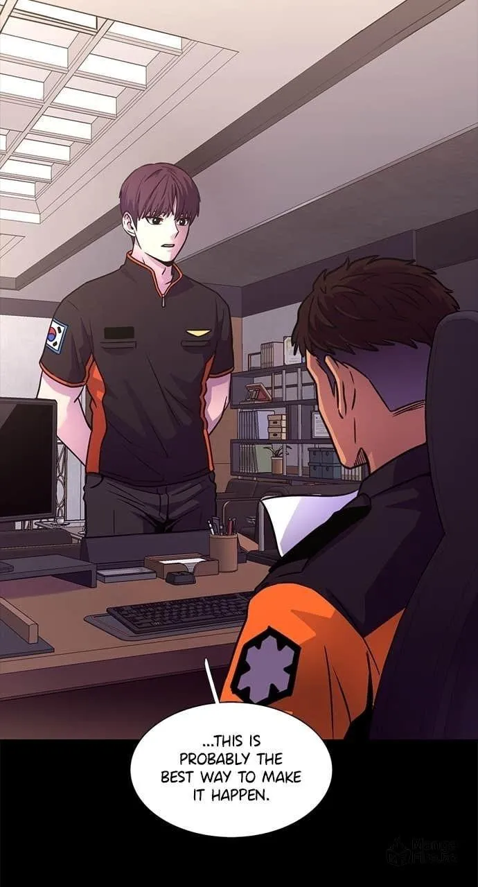 Read 1 Second chapter 304 image 74 on Lezhin