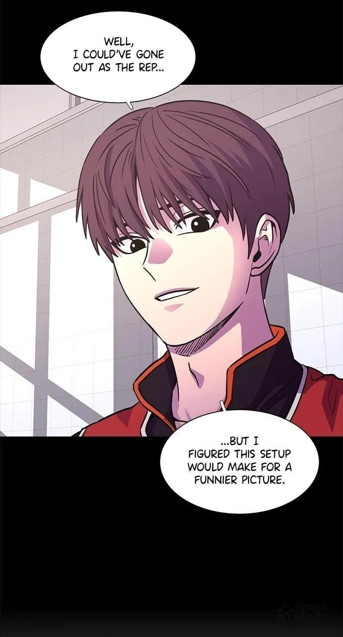 Read 1 Second chapter 304 image 77 on Lezhin