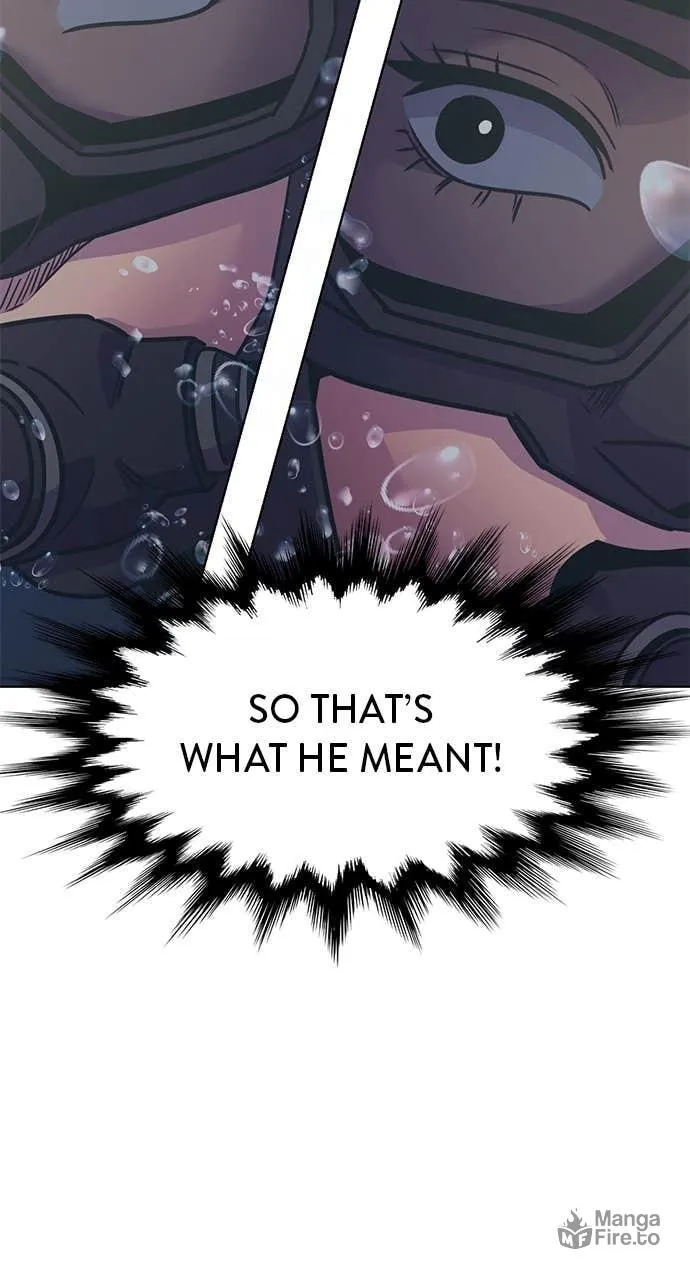 Read 1 Second chapter 304 image 79 on Lezhin