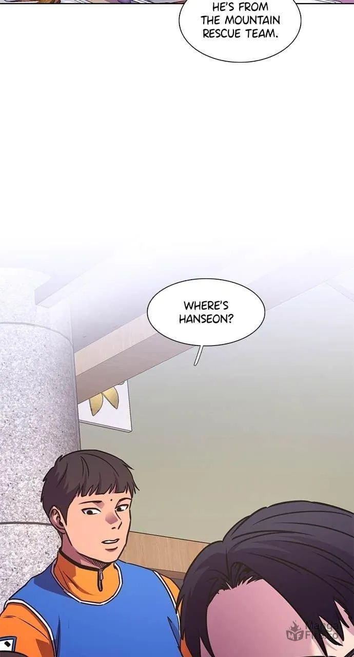 Read 1 Second chapter 304 image 9 on Lezhin