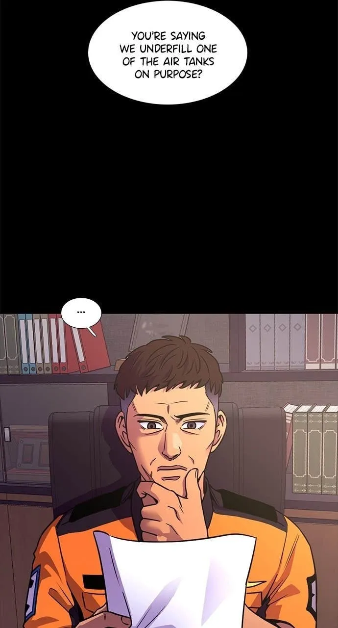 Read 1 Second chapter 305 image 13 on Lezhin